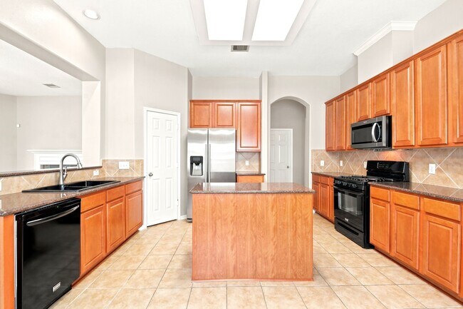 Building Photo - 24815 Corbin Gate Dr