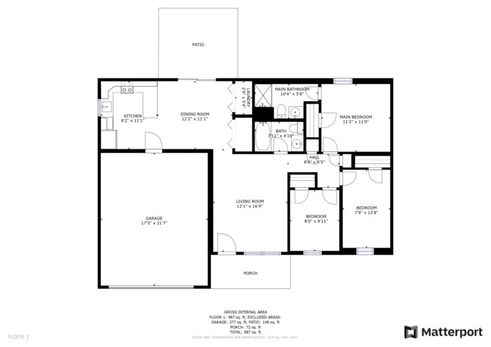 Building Photo - 345 Forge Dr