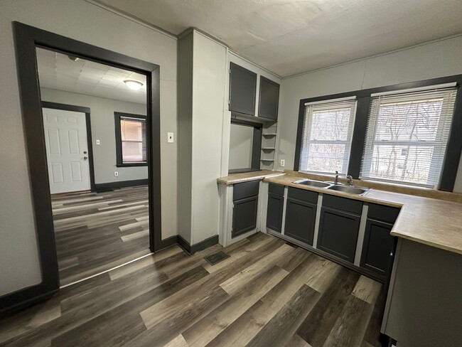 Building Photo - FOR RENT- Newly Remodeled Home on Peek St