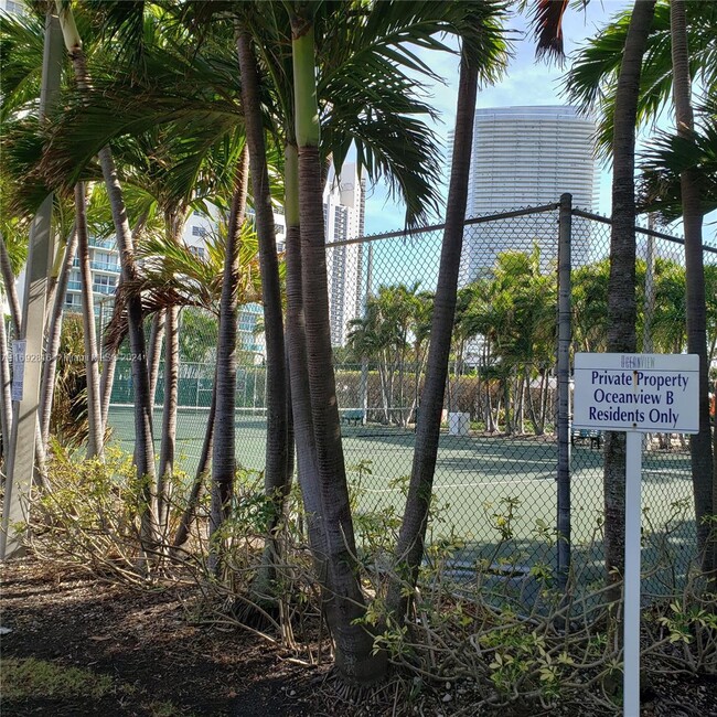 Building Photo - 19380 Collins Ave