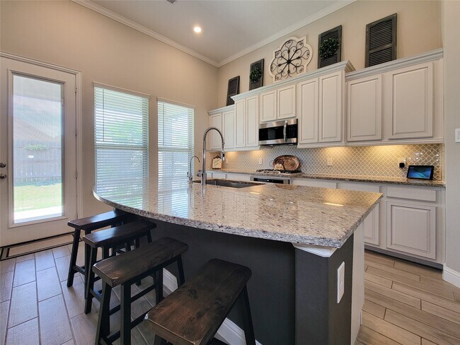 Building Photo - 18727 Evanhale Bend Dr