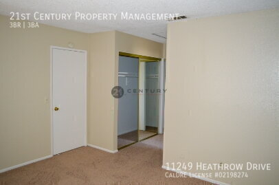 Building Photo - 11249 Heathrow Dr