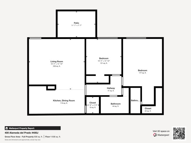 Building Photo - 400 Alameda del Prado