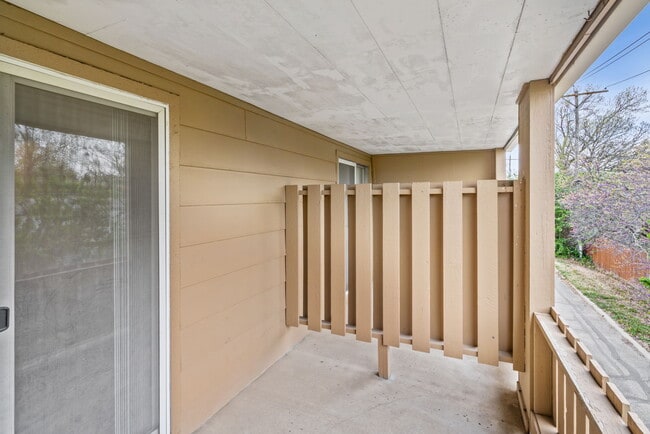 Floorplan - FAIRLAWN FLATS