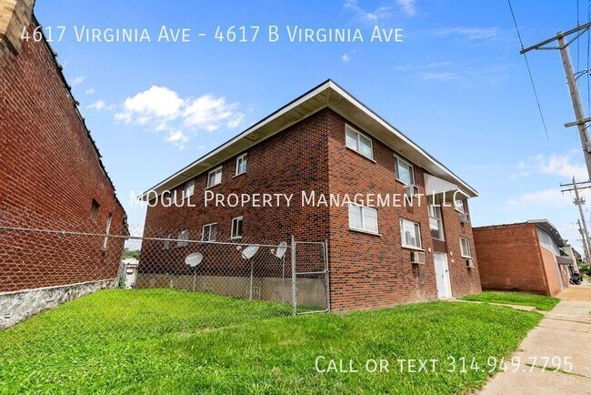 Building Photo - 4617 Virginia Ave