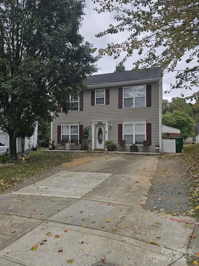 Building Photo - 409 Goosedown Ct