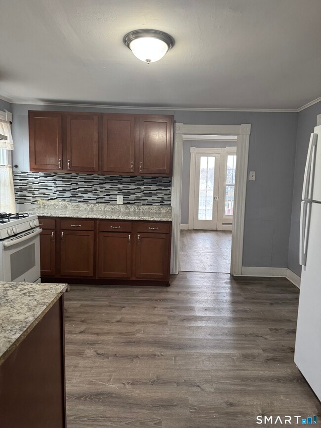 Building Photo - 274 Orange St