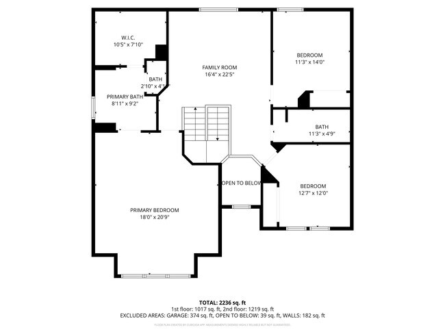 Building Photo - 23610 Hidden Maple Dr