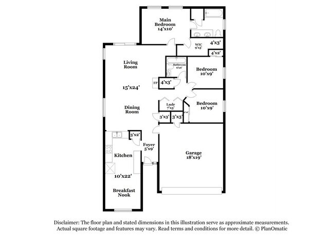 Building Photo - 7367 Glenburn Dr