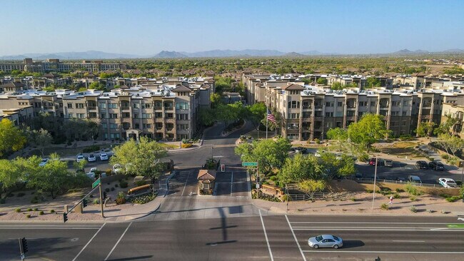 Building Photo - 5350 E Deer Valley Dr