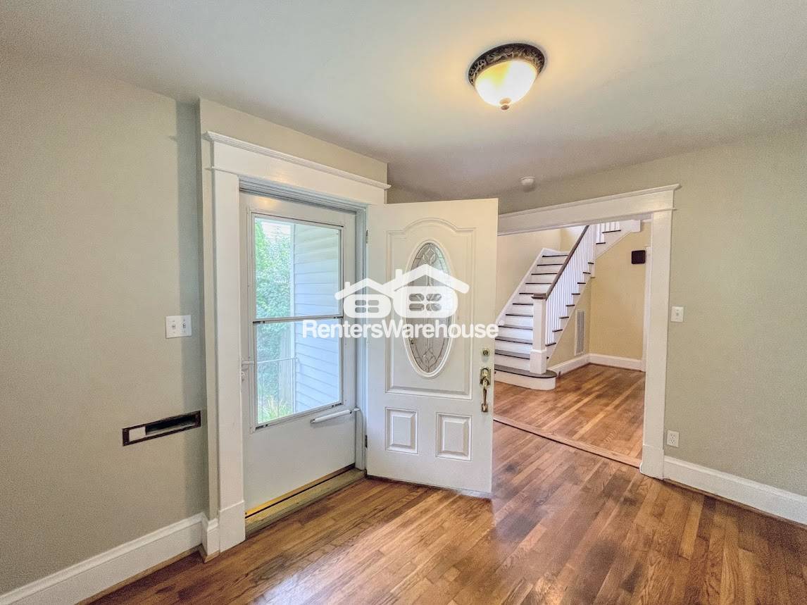 Building Photo - 3641 Nottaway St