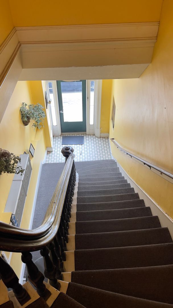 Building Photo - Historic Downtown Condo | Fully Furnished | Secured Entry & Parking