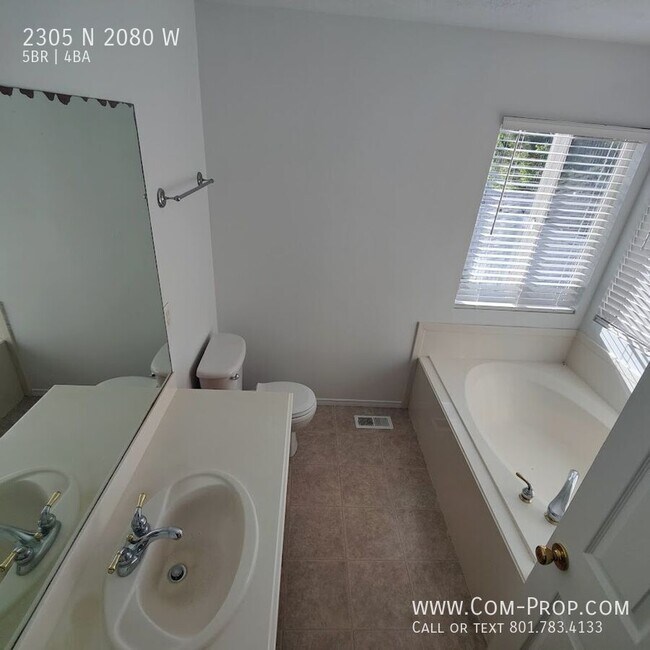Building Photo - 2305 N 2080 W