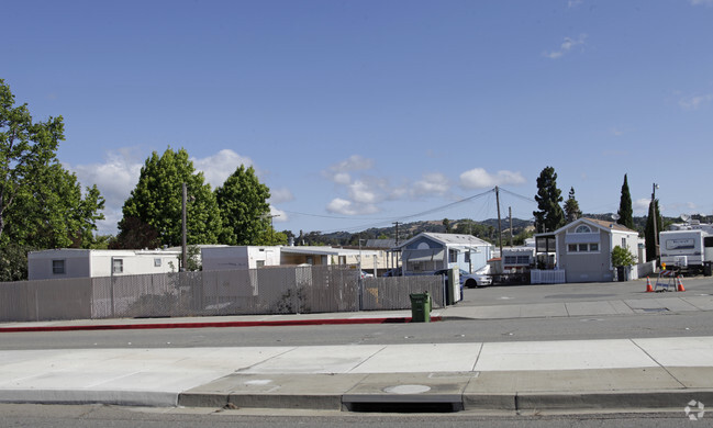 Primary Photo - Avalon Mobile Home Park