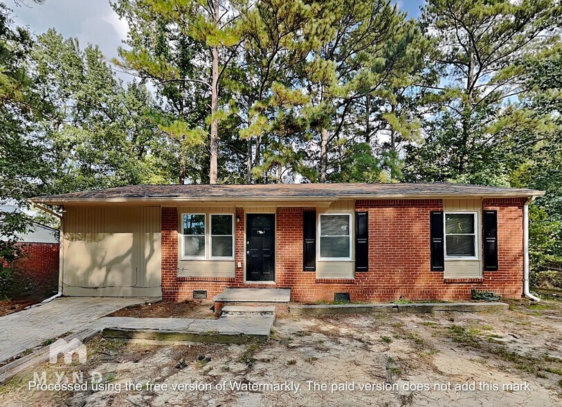 Primary Photo - 829 Bonneville Terrace NW