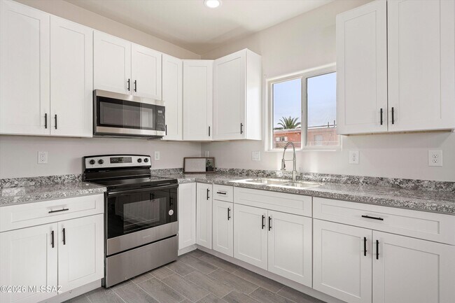 Building Photo - 5405 S Masterson Ave