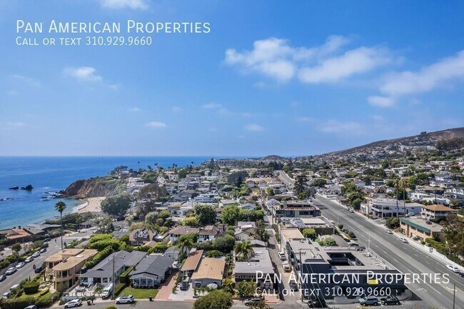 Building Photo - 1105 N Pacific Coast Hwy