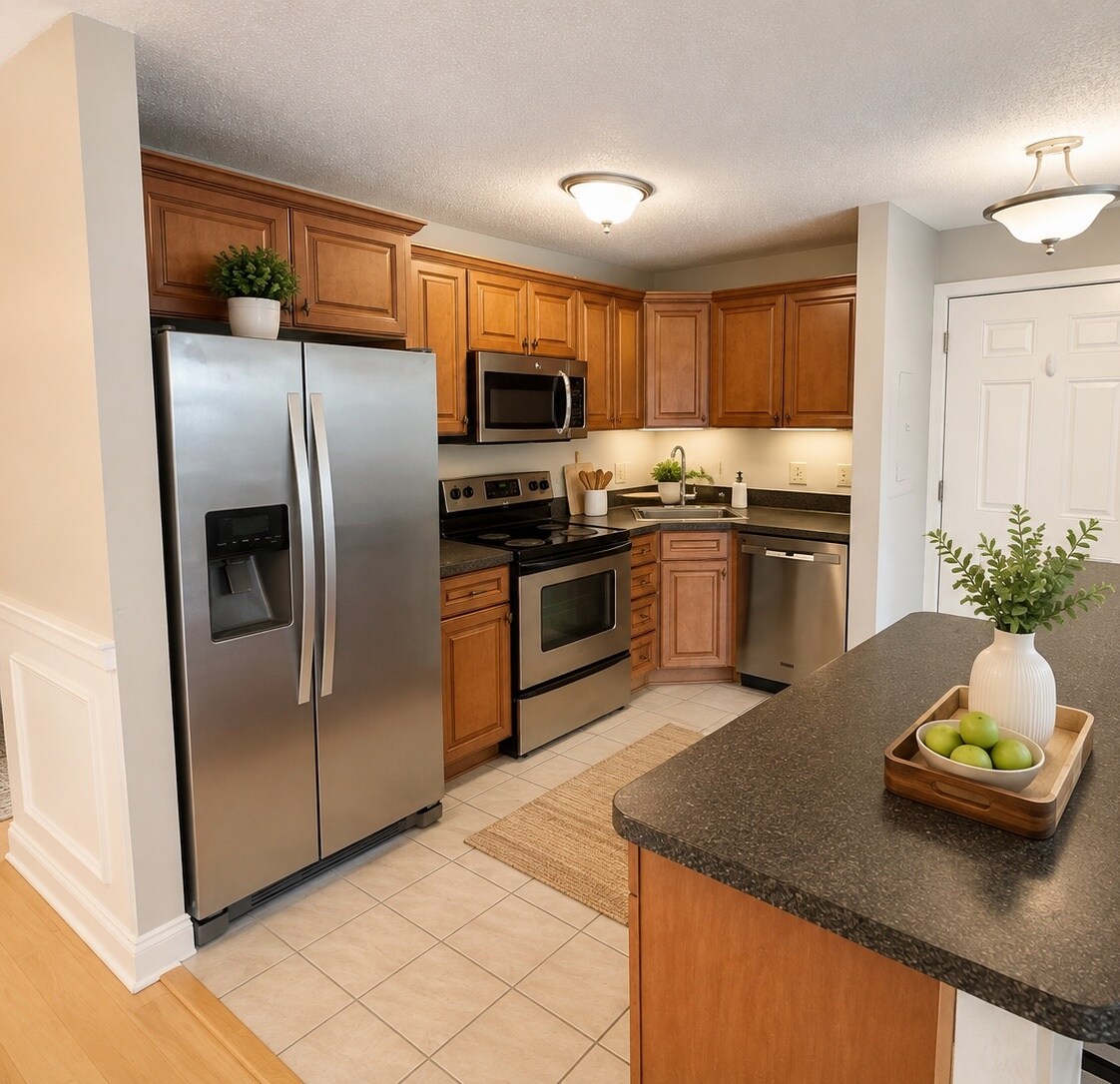 Building Photo - 600 Brookside Dr