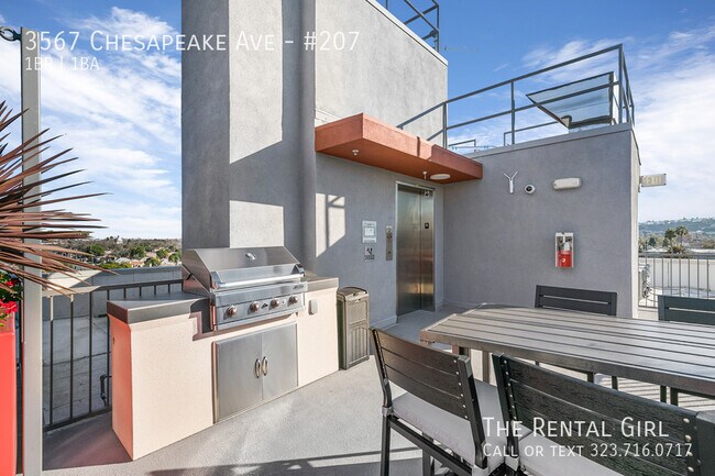 Building Photo - 3567 Chesapeake Ave