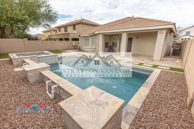 Building Photo - 11527 East Starkey Avenue