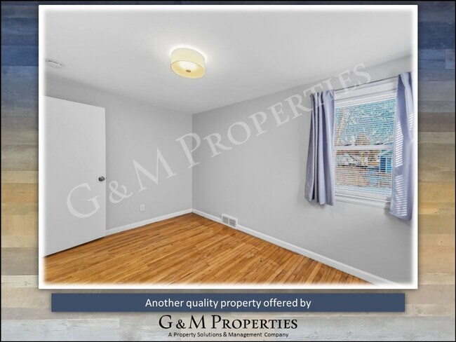 Building Photo - Charming 4-Bedroom Cape Cod Home for Rent - Great Neighborhood!