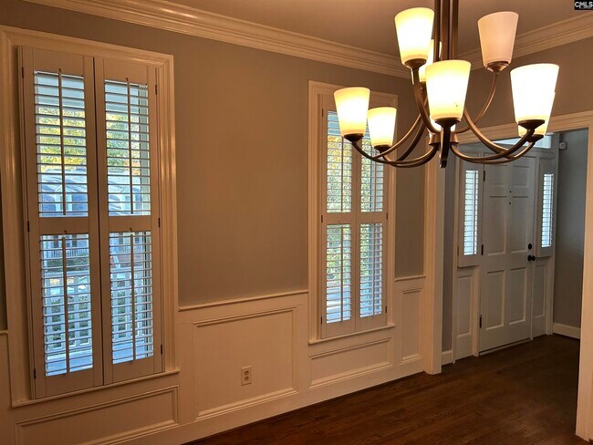 Building Photo - 305 Dean Hall Ln