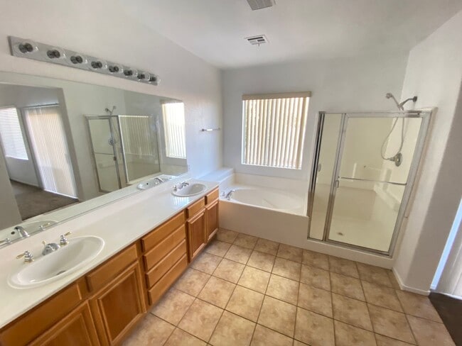 Building Photo - Gated community