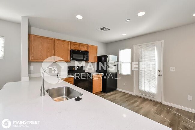 Building Photo - 1413 HASSELL AVE, LAS VEGAS, NV 89106