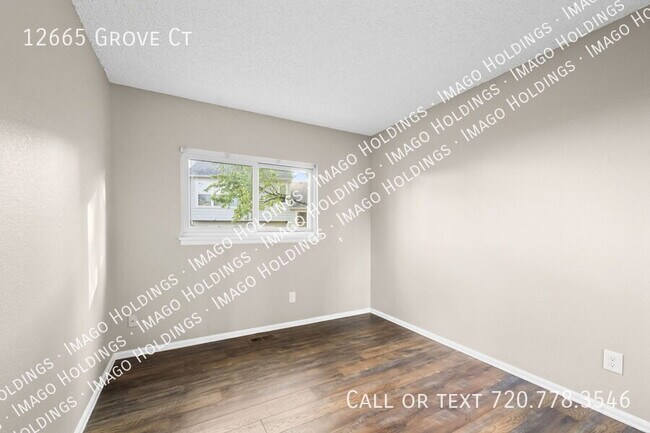 Building Photo - 12665 Grove Ct