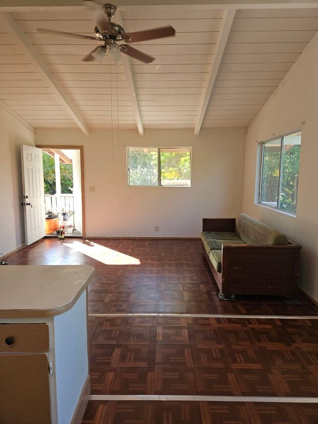 Building Photo - 11-3482-3482 Plumeria St