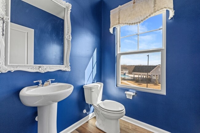 Building Photo - 507 Brushford Ln