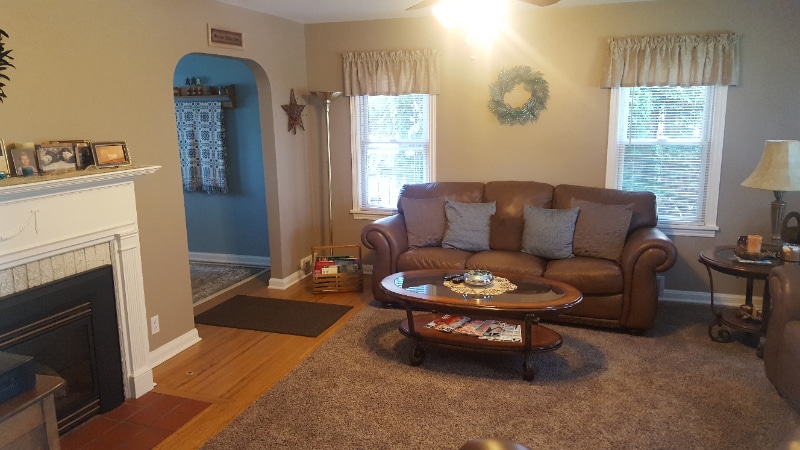 Building Photo - 35 Westmoreland Dr