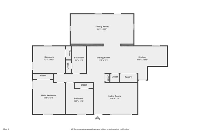 Building Photo - 504 Adams Lane, Waldorf, MD 20602