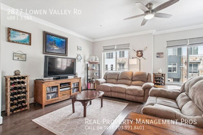Building Photo - 2877 Lowen Valley Rd