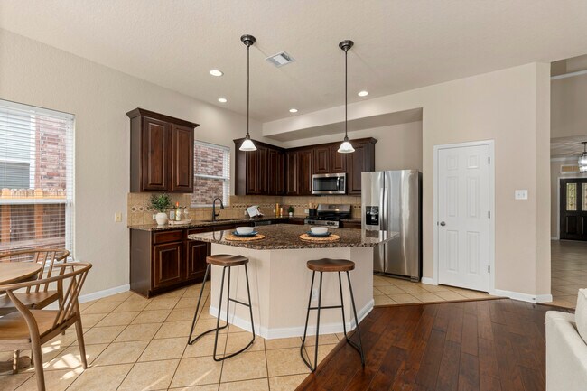 Building Photo - 25047 McBride Dr