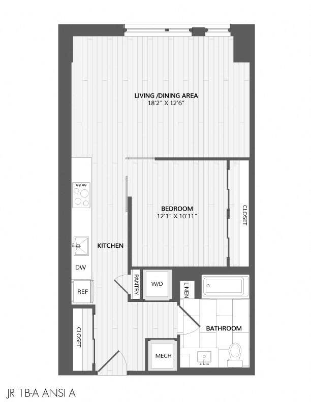 Floorplan - 880 P