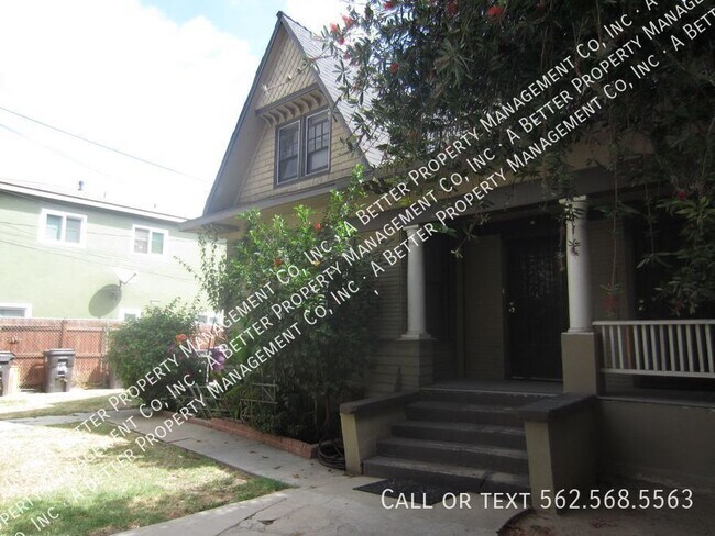 Building Photo - 646-A Chestnut-