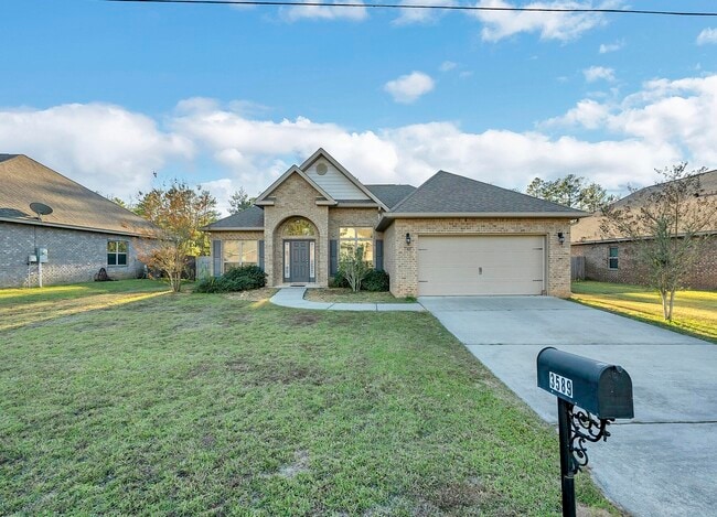 Building Photo - 3589 Autumn Woods Dr