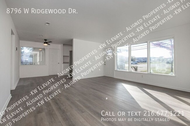 Building Photo - 8796 W Ridgewood Dr