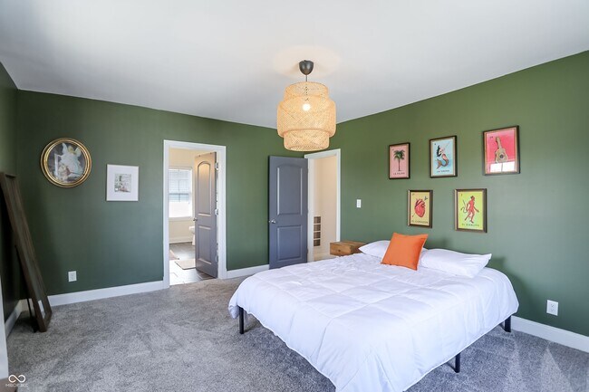 Building Photo - 1306 S East St