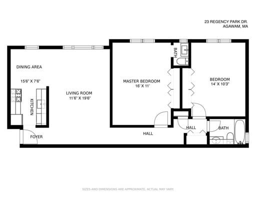 Building Photo - 23 Regency Park Dr