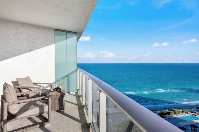 Building Photo - 4111 S Ocean Dr