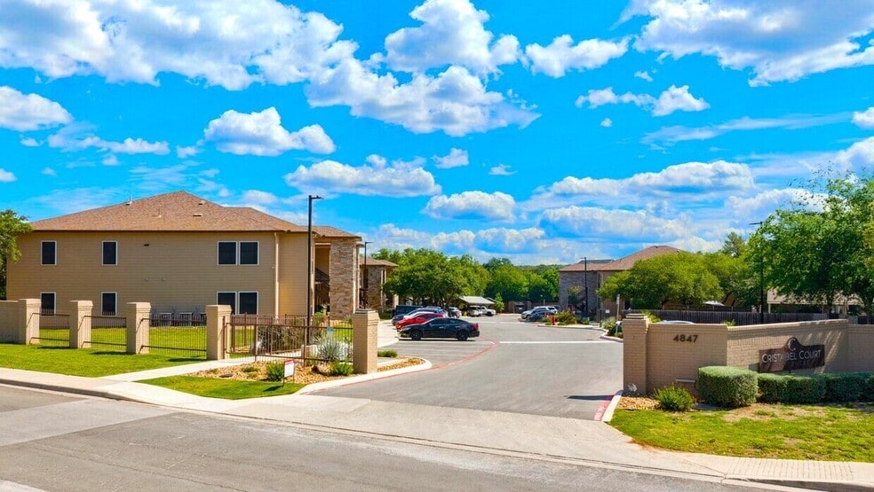 Building Photo - Cristabel Court Residences