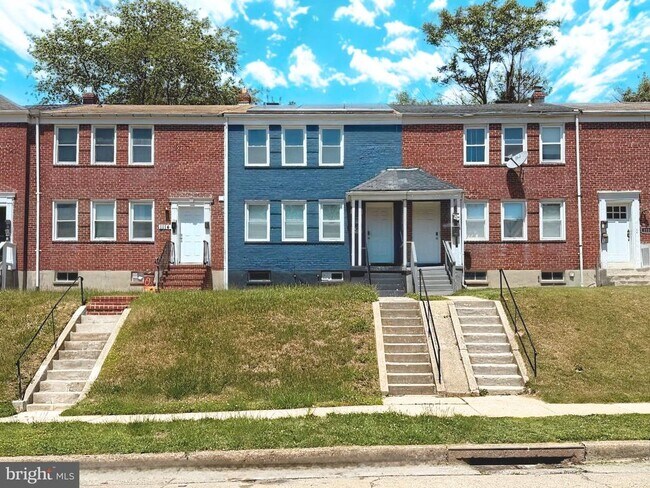Building Photo - 1116 Gleneagle Rd