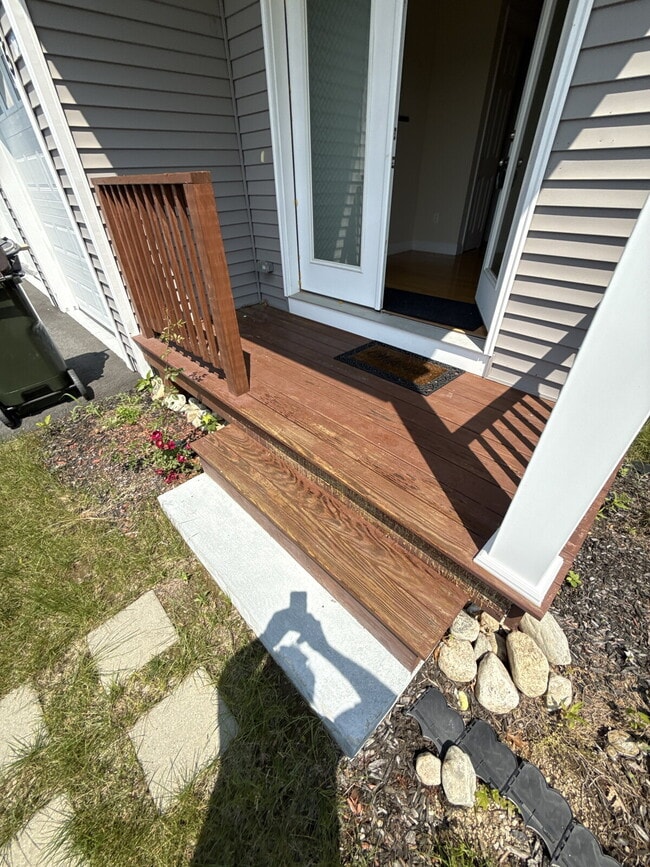 Building Photo - Beautiful home in Bellingham! AVAILABLE NOW!