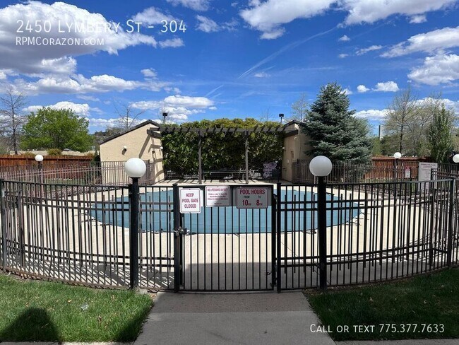 Building Photo - 2450 Lymbery St