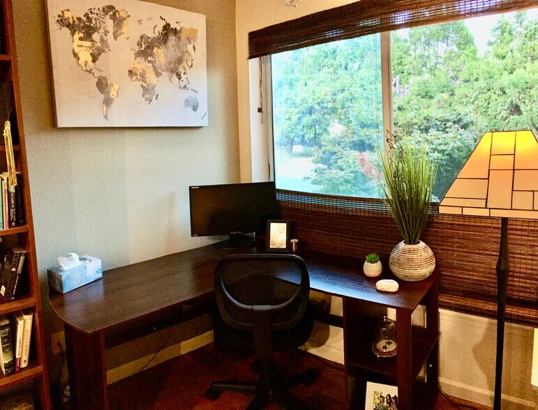 Home Office - 3045 20th Ave W