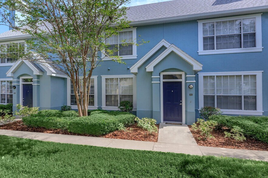 The Vintage at Plantation Bay 7740 Plantation Bay Dr Jacksonville FL