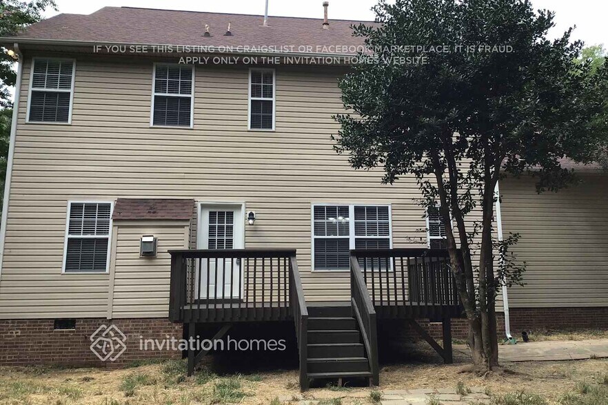 Building Photo - 2517 Ashby Woods Dr
