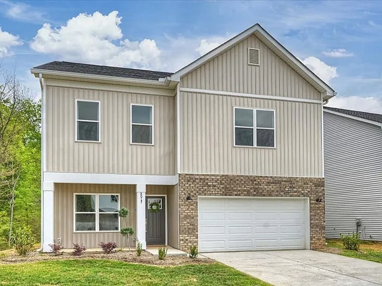 Building Photo - 9416 Lawing School Rd